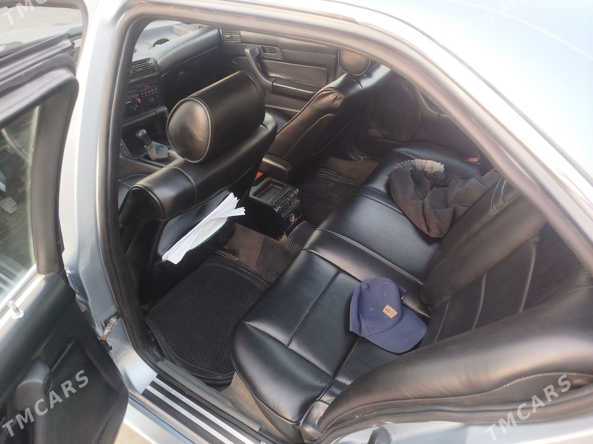 BMW 525 1990 - 75 000 TMT - Dänew - img 5