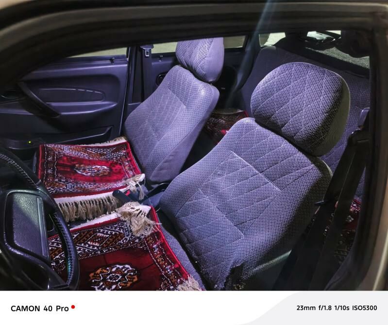 Lada 2115 2012 - 81 000 TMT - Büzmeýin - img 6