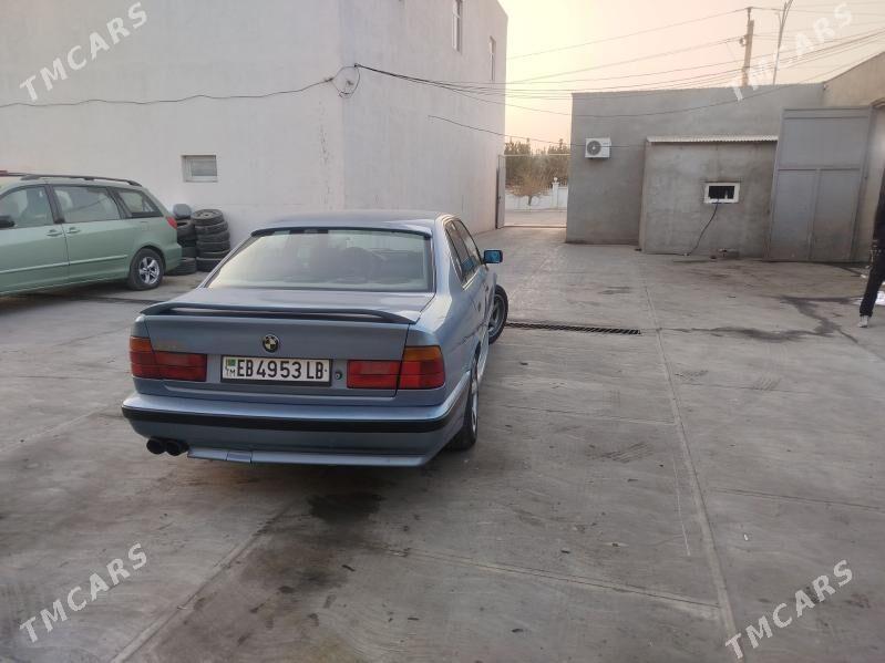 BMW 525 1990 - 75 000 TMT - Dänew - img 2