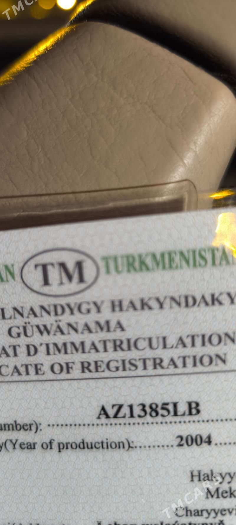 Toyota Avalon 2004 - 220 000 TMT - Туркменабат - img 10