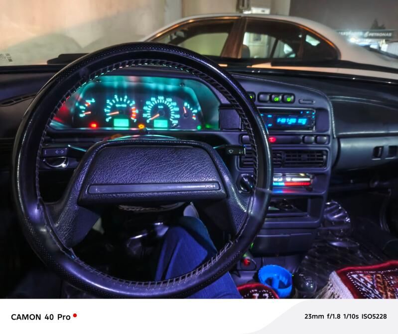 Lada 2115 2012 - 81 000 TMT - Büzmeýin - img 5