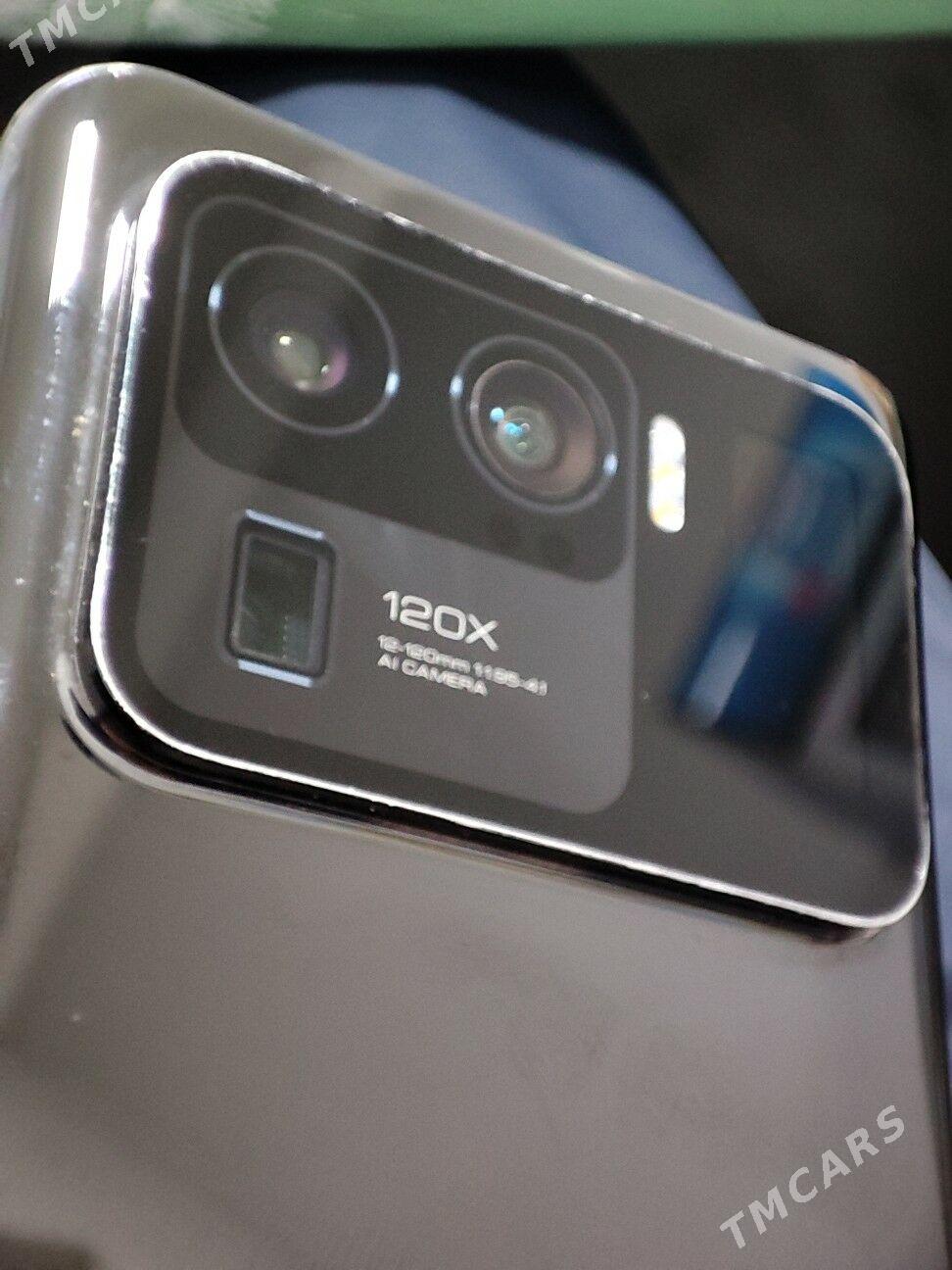 XIAOMI 11 ULTRA 12/256 - Мары - img 3