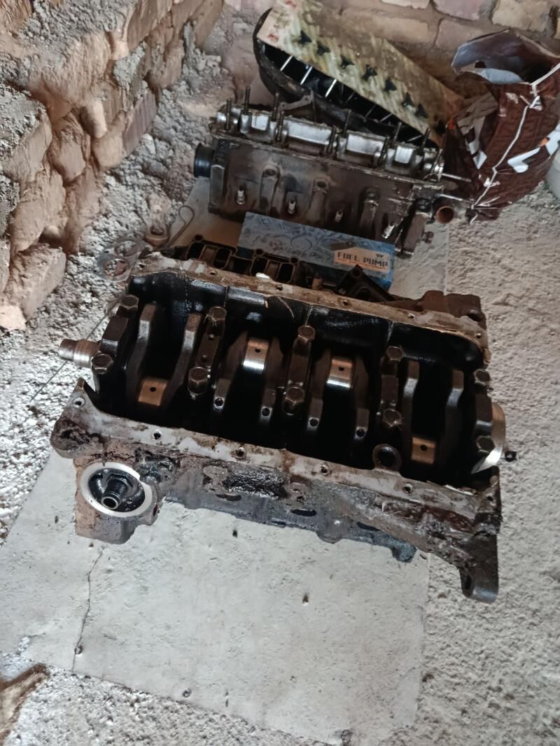 dwigatel 2115 2 500 TMT - Теджен - img 3