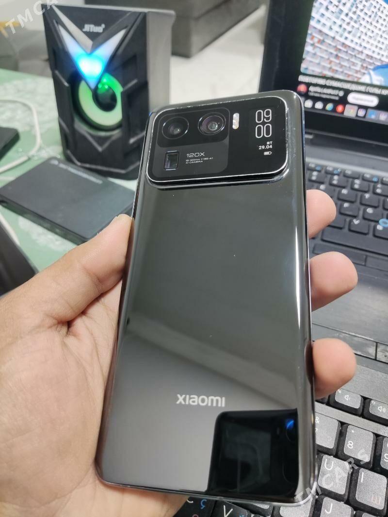 XIAOMI 11 ULTRA 12/256 - Мары - img 2