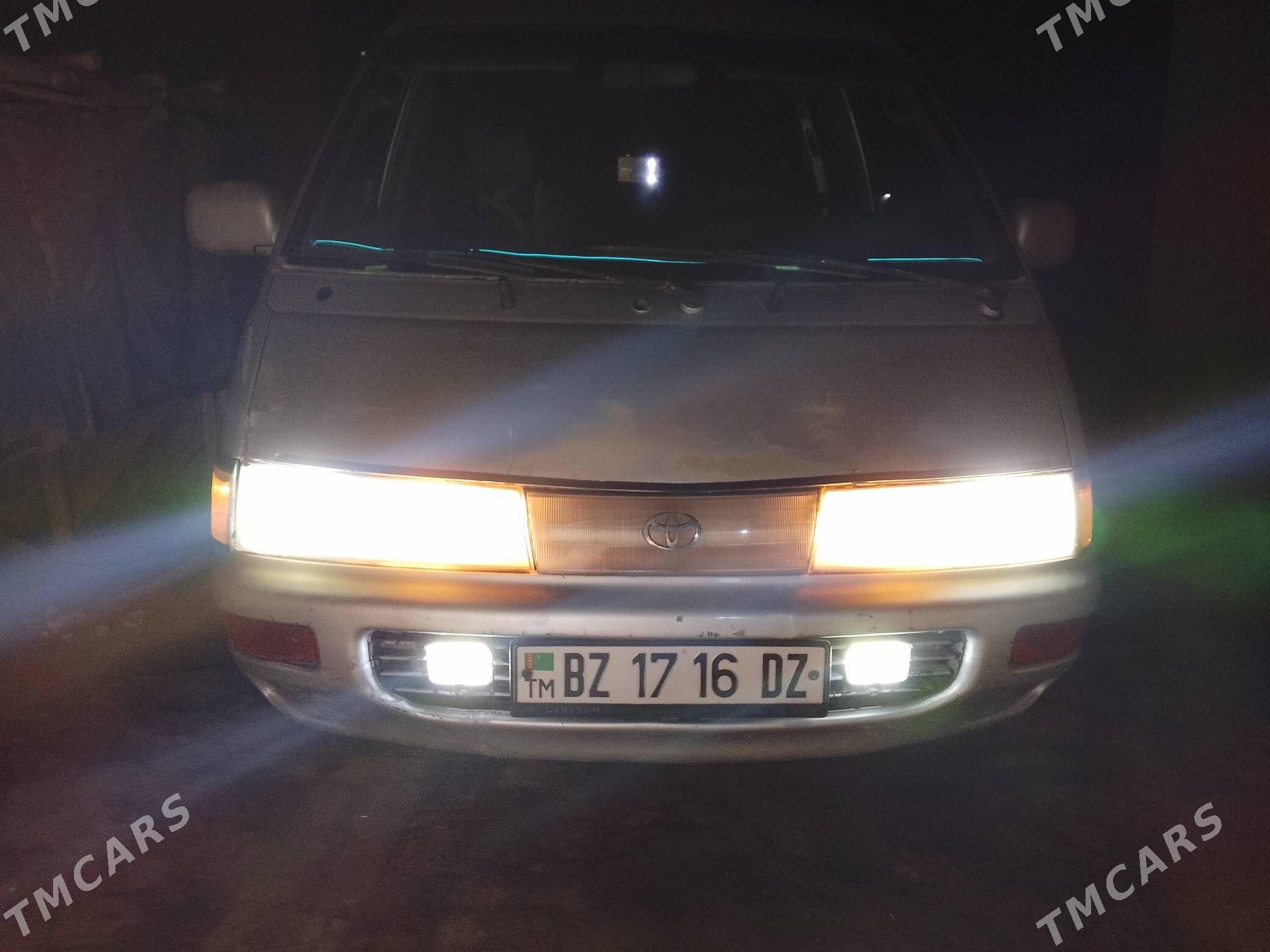 Toyota Town Ace 1994 - 40 000 TMT - Gurbansoltan Eje - img 5