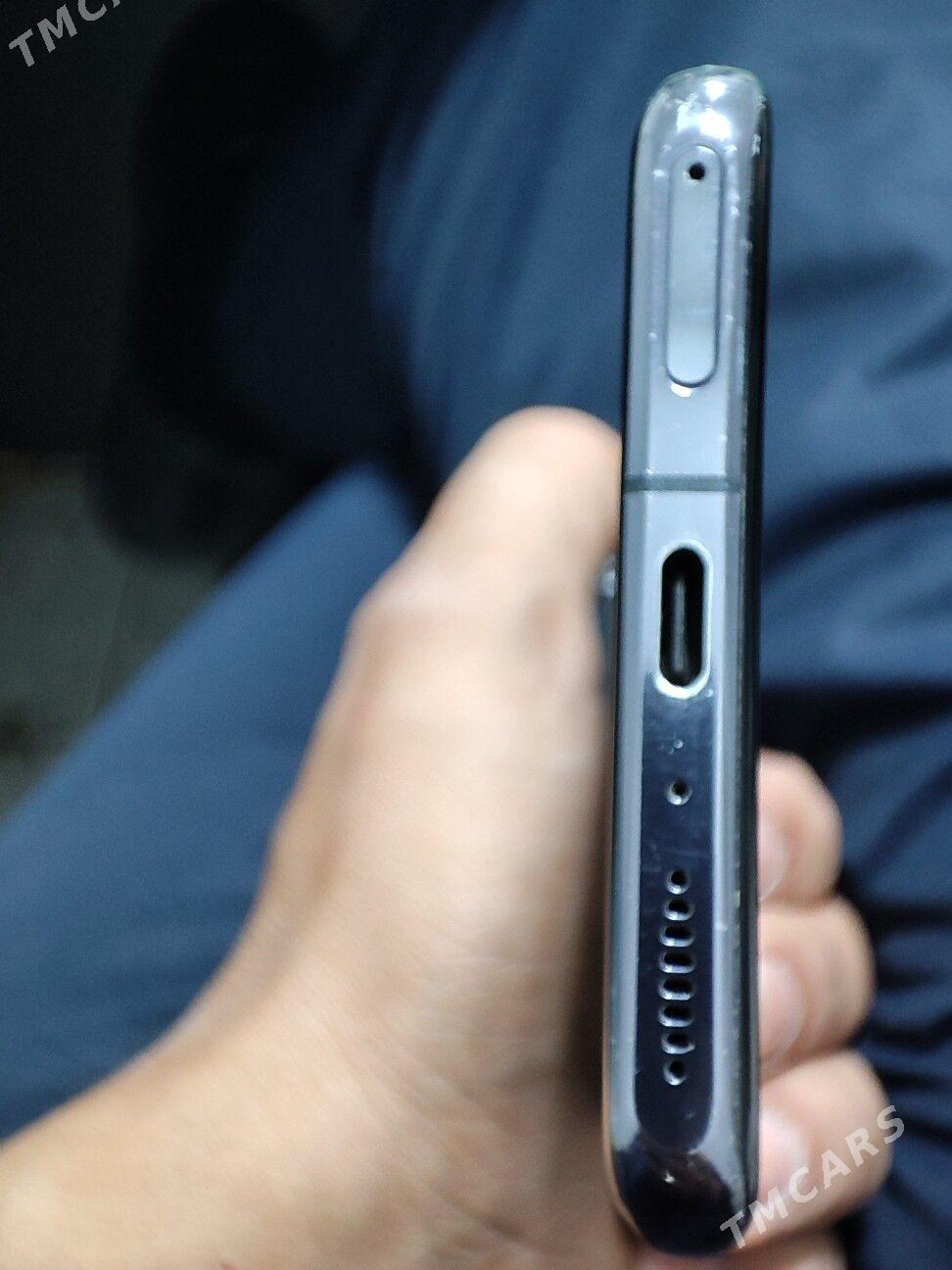 XIAOMI 11 ULTRA 12/256 - Мары - img 5