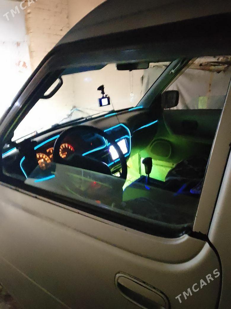 Toyota Town Ace 1994 - 40 000 TMT - Gurbansoltan Eje - img 4