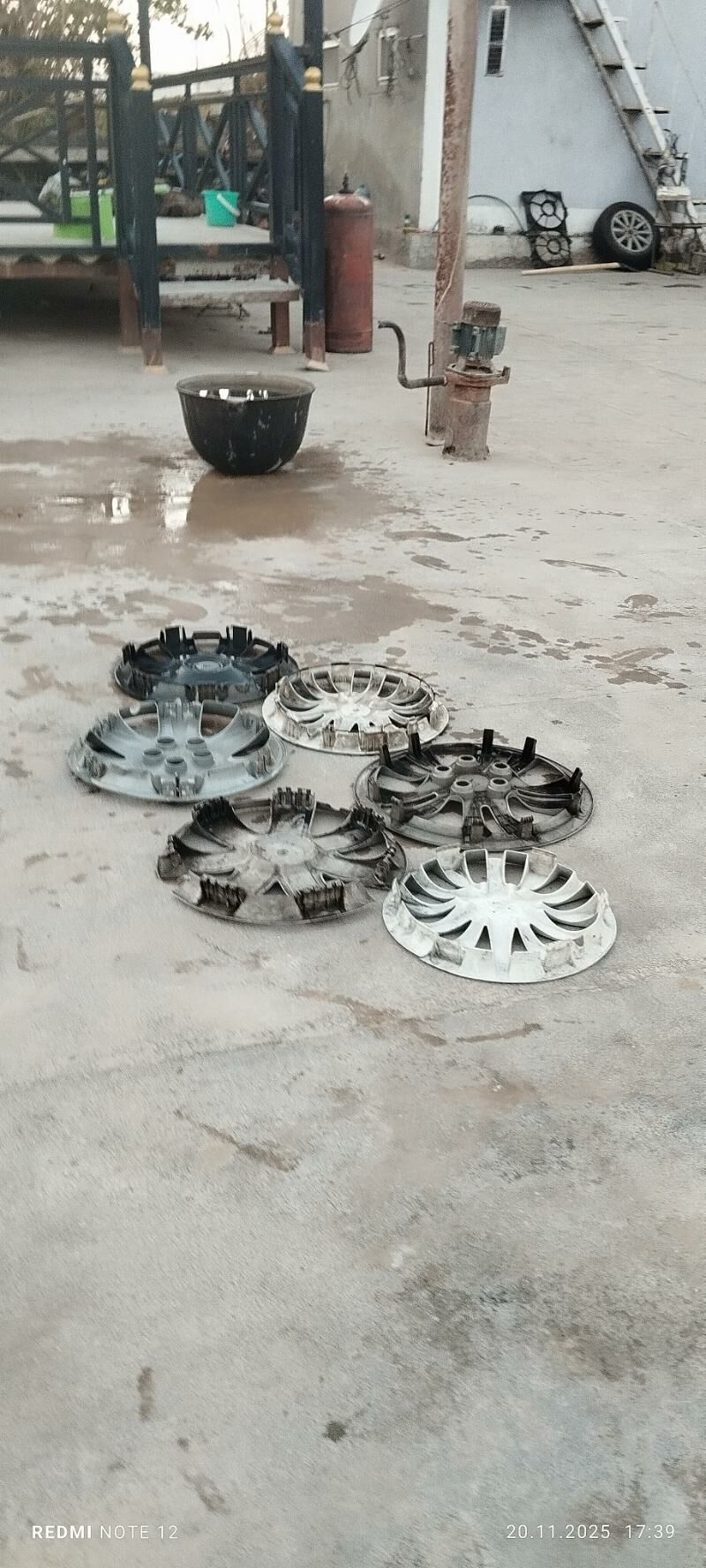 KALPAK 50 TMT - Sakarçäge - img 8