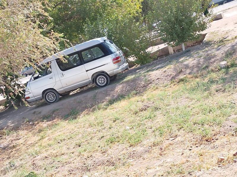 Toyota Town Ace 1994 - 40 000 TMT - Gurbansoltan Eje - img 6