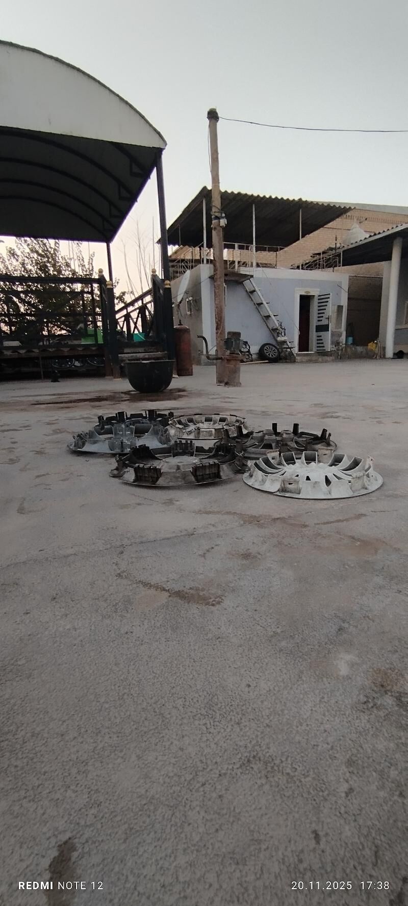 KALPAK 50 TMT - Sakarçäge - img 7