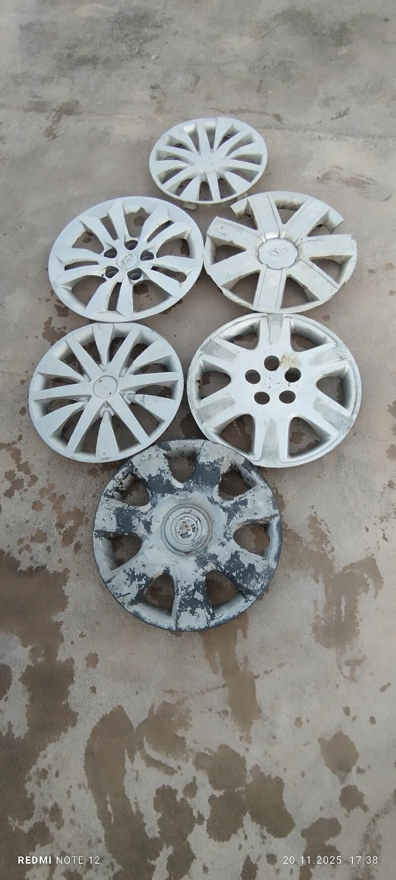 KALPAK 50 TMT - Sakarçäge - img 4