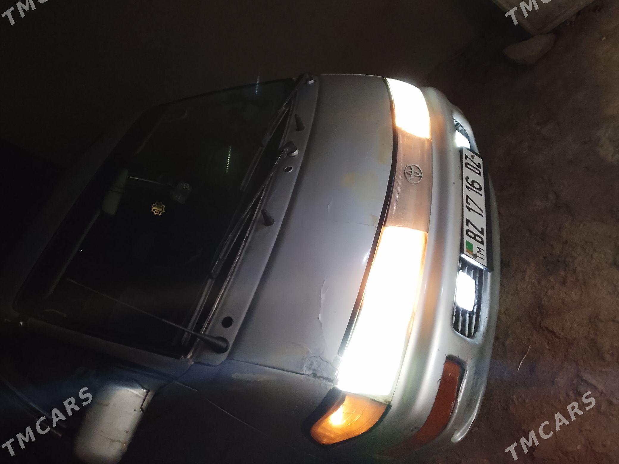 Toyota Town Ace 1994 - 40 000 TMT - Gurbansoltan Eje - img 3