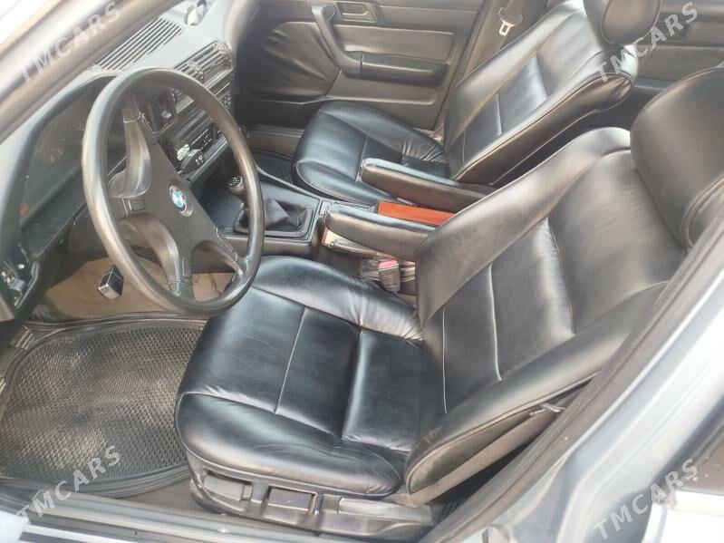 BMW 525 1990 - 75 000 TMT - Dänew - img 3