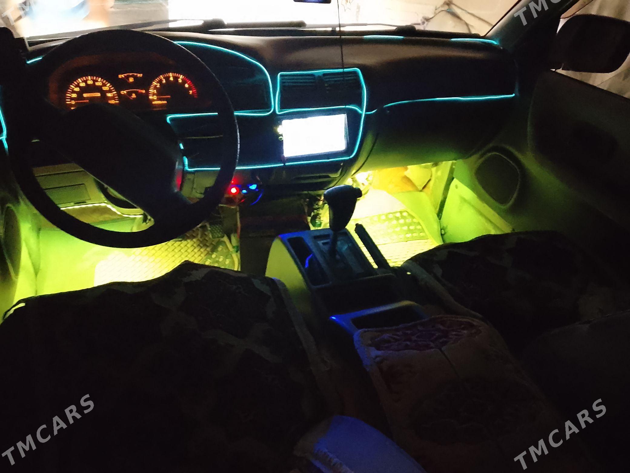 Toyota Town Ace 1994 - 40 000 TMT - Gurbansoltan Eje - img 2