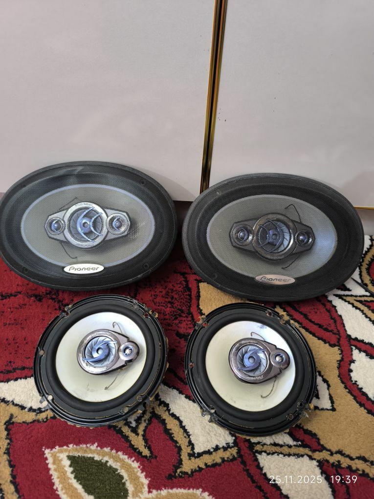 Pioneer nikl 1 100 TMT - Кёнеургенч - img 1