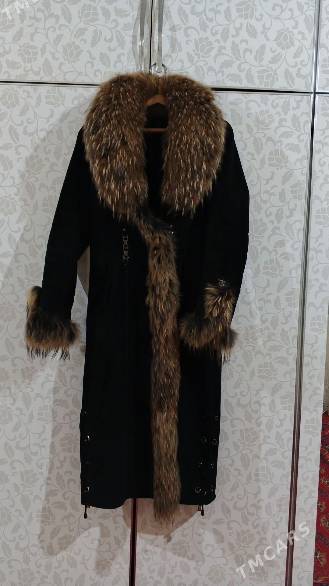 palto şuba - Hitrowka - img 2