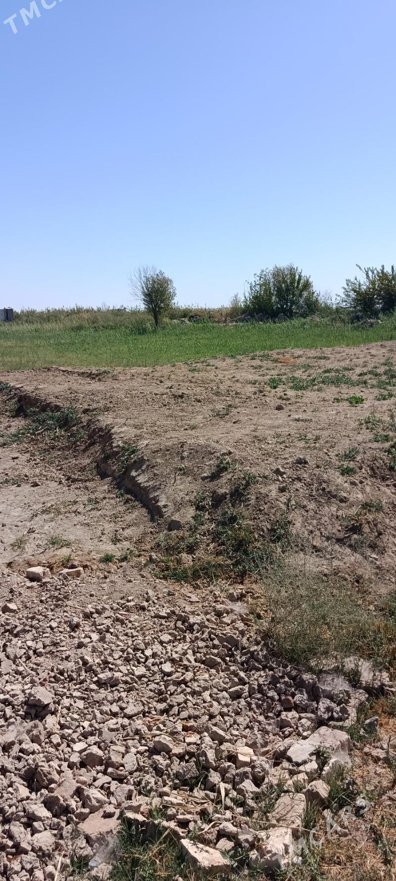 satlyk jaý mellek - Baýramaly - img 2