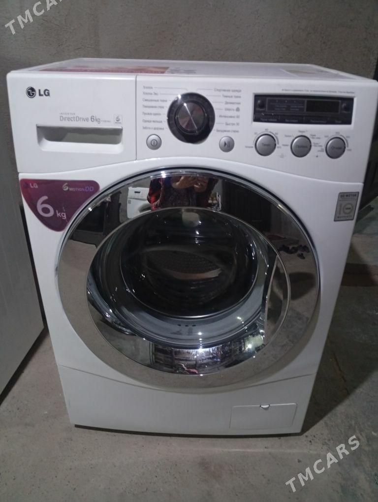 kirmaşyn - Tejen - img 1