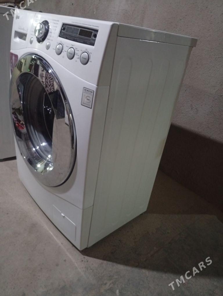 kirmaşyn - Tejen - img 3