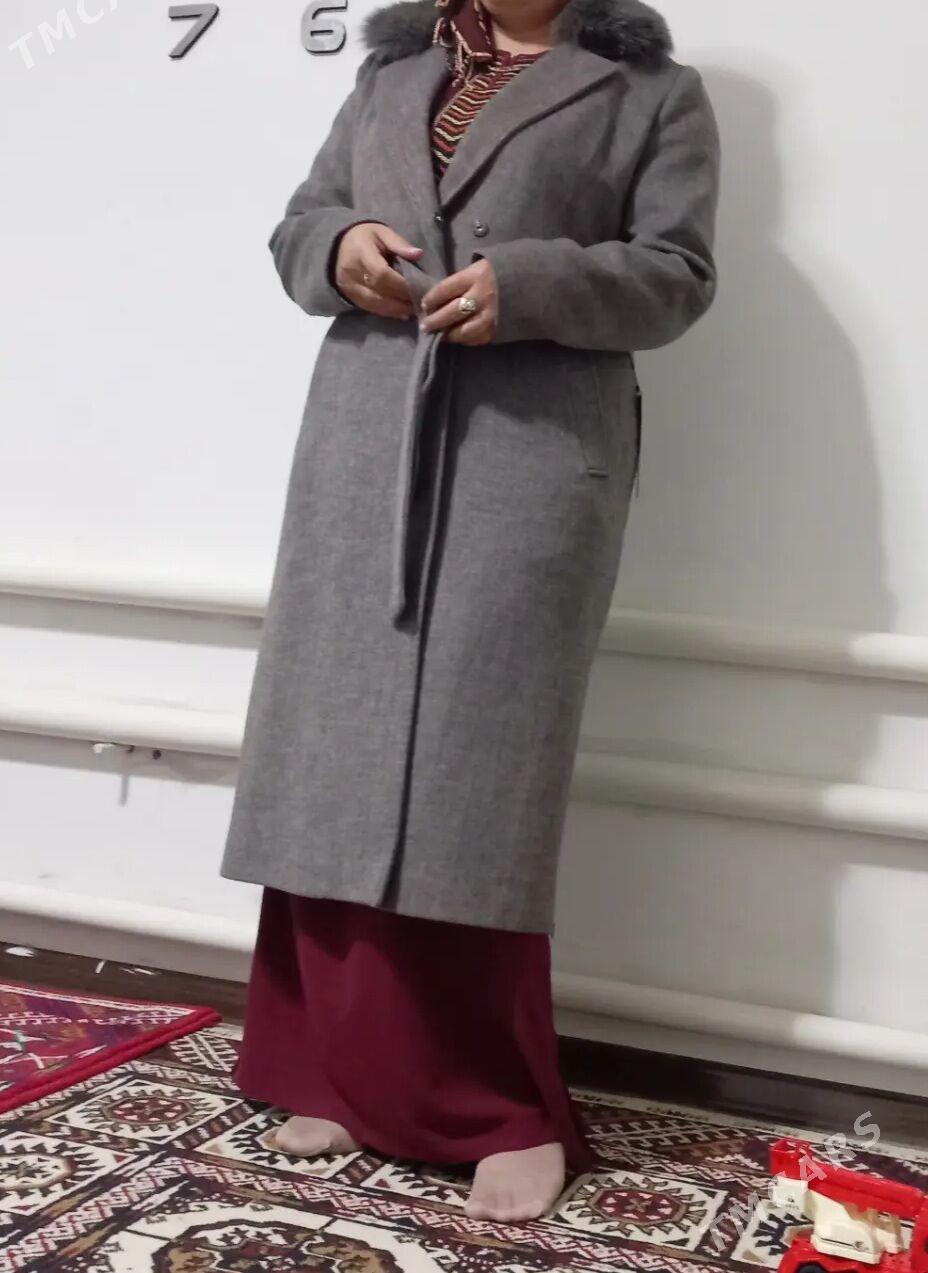 пальто - Туркменабат - img 3