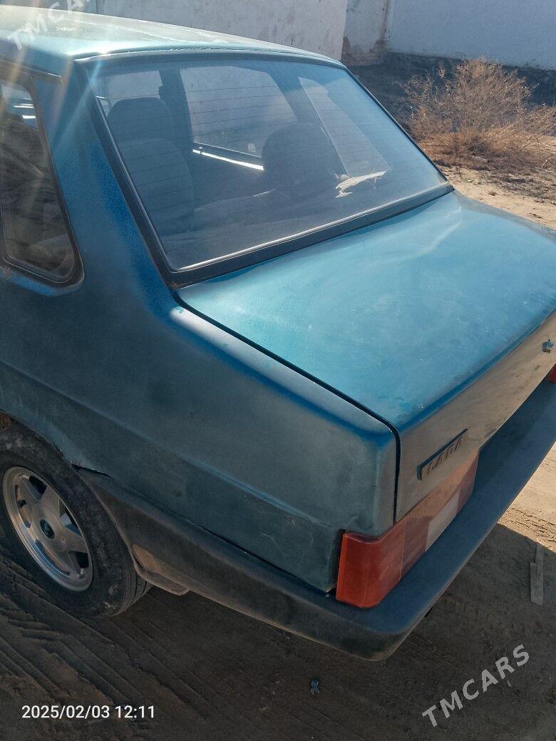 Lada 21099 1999 - 23 000 TMT - Кёнеургенч - img 5