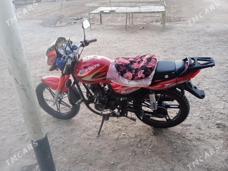 Fekon FK150-8G 2024 - 13 000 TMT - Бабадайхан - img 2