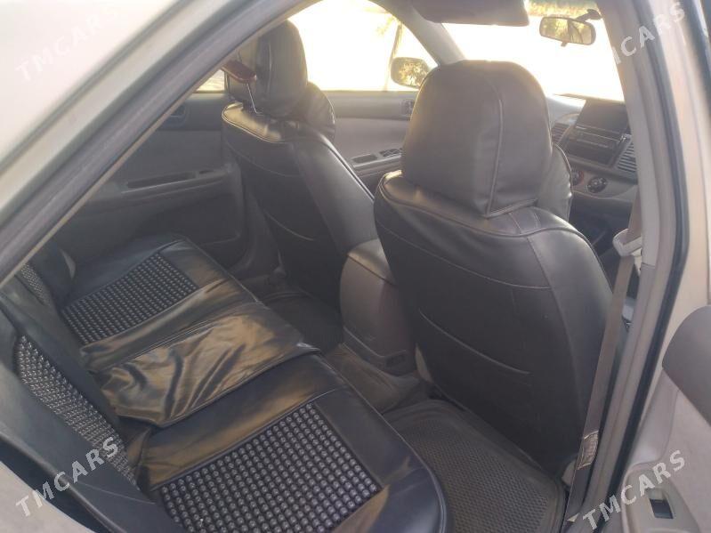 Toyota Camry 2004 - 158 000 TMT - Гороглы (Тагта) - img 8