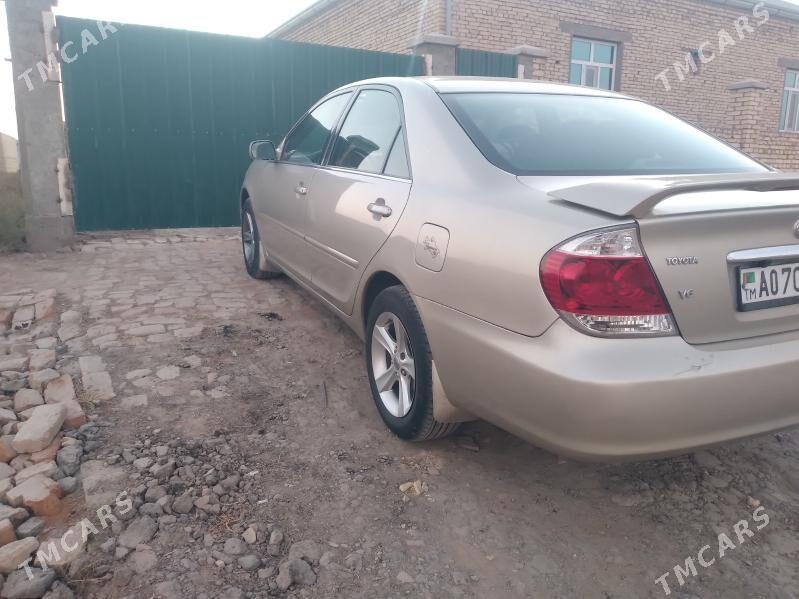 Toyota Camry 2004 - 158 000 TMT - Гороглы (Тагта) - img 3