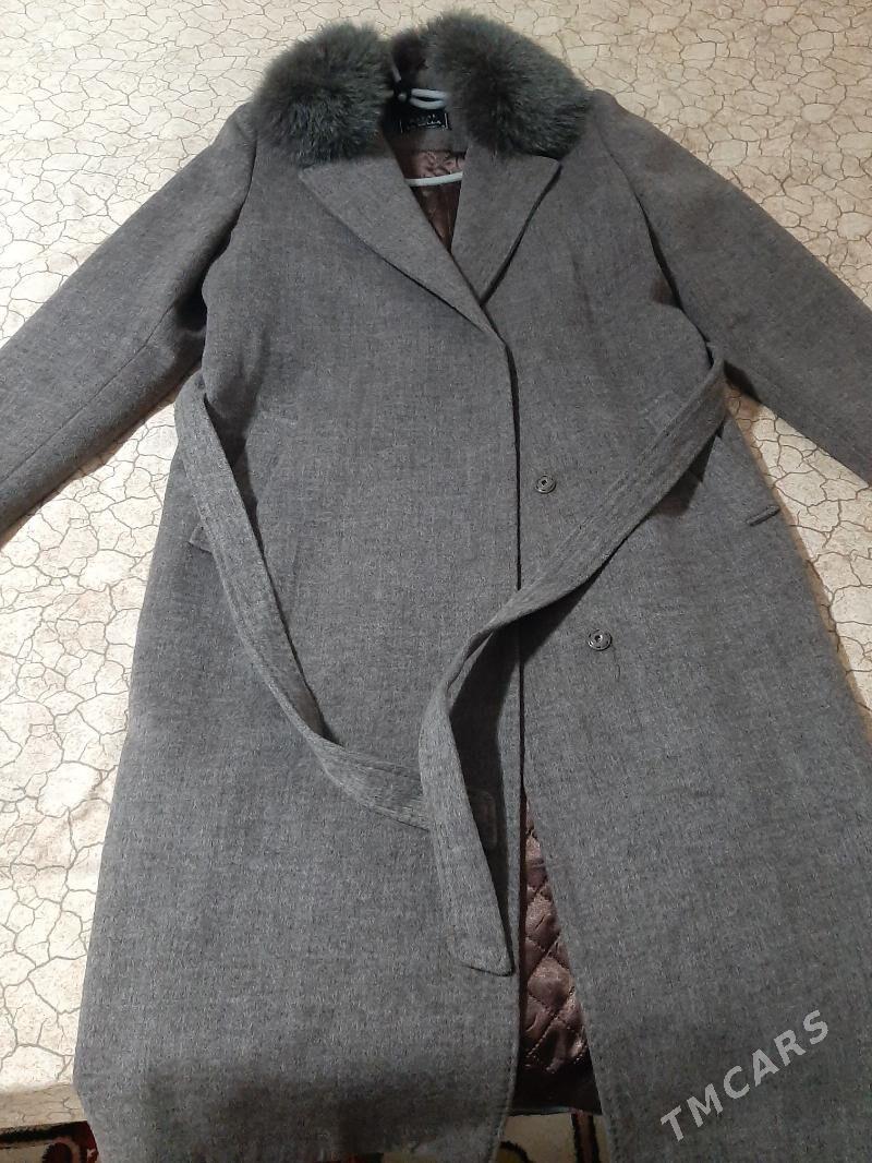 пальто - Туркменабат - img 1