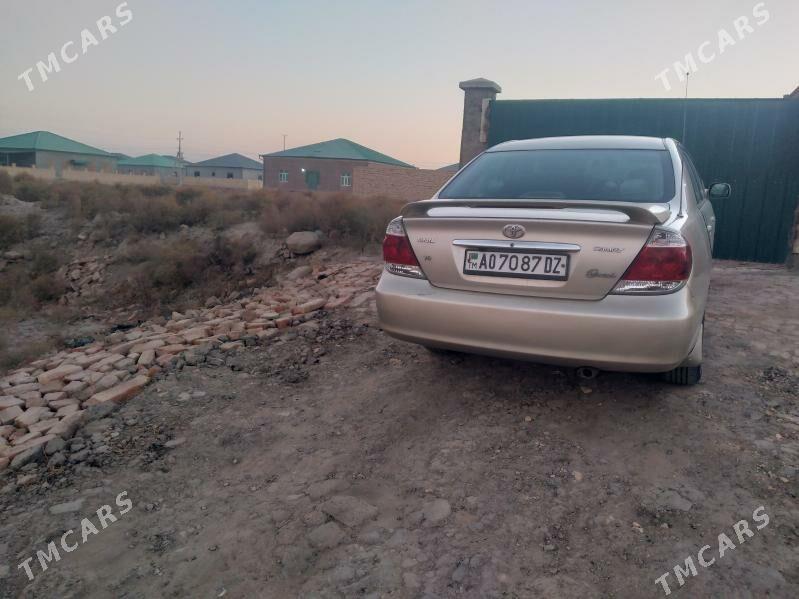 Toyota Camry 2004 - 158 000 TMT - Гороглы (Тагта) - img 5