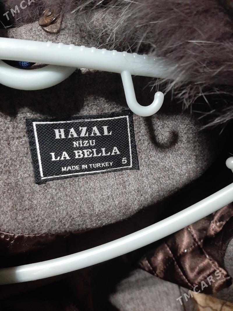 пальто - Туркменабат - img 2