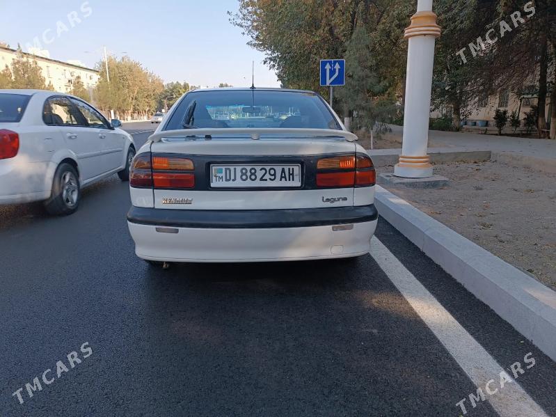Renault Laguna 1 1999 - 45 000 TMT - Aşgabat - img 3