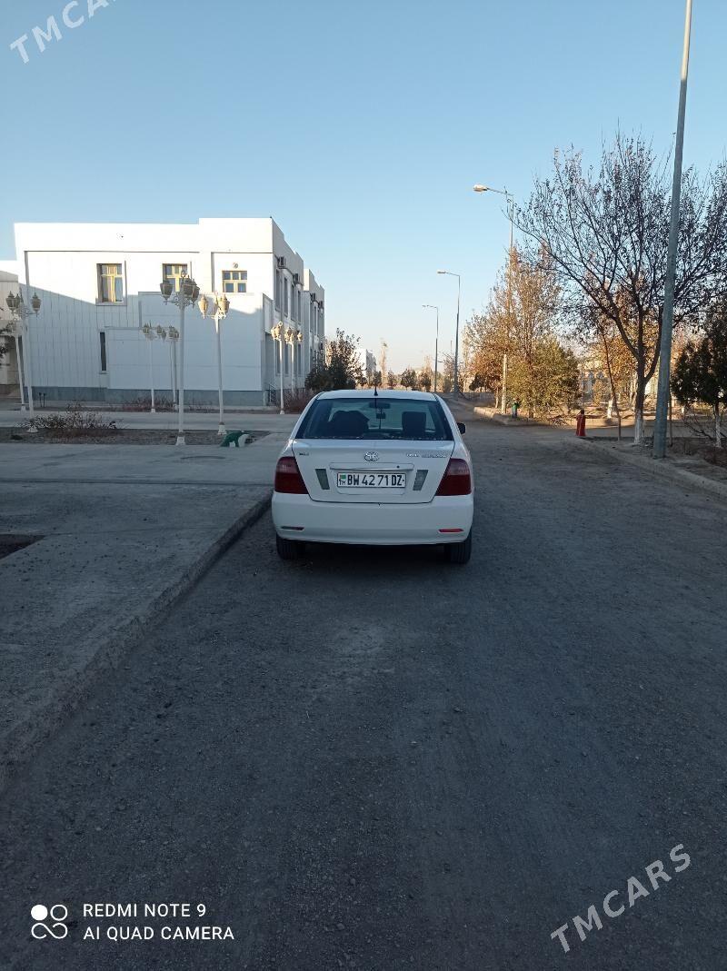 Toyota Corolla 2005 - 90 000 TMT - Дашогуз - img 3