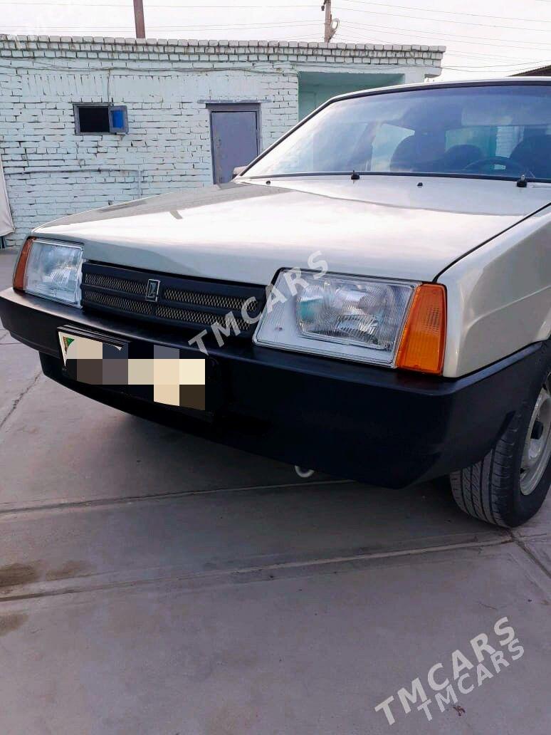 Lada 21099 2004 - 54 000 TMT - Türkmenbaşy - img 5