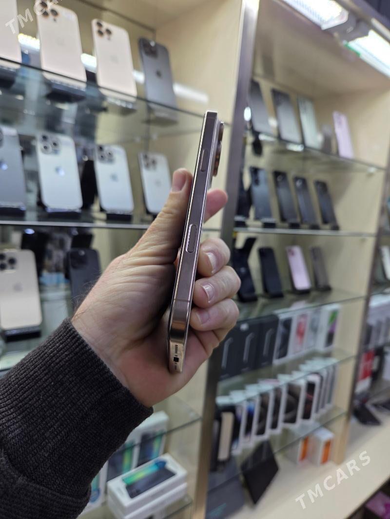 16 PRO. MAX - Aşgabat - img 7