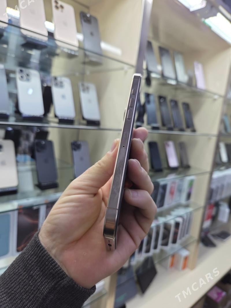 16 PRO. MAX - Aşgabat - img 6