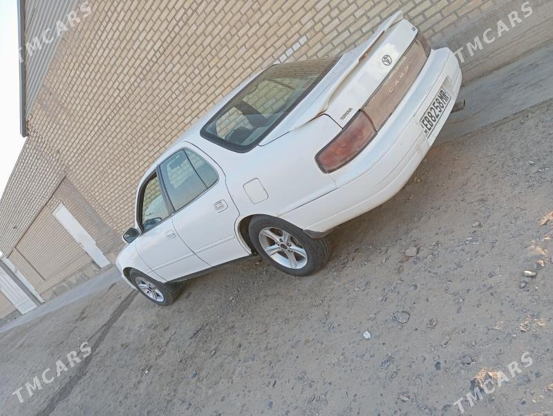 Toyota Camry 1993 - 80 000 TMT - Мары - img 4