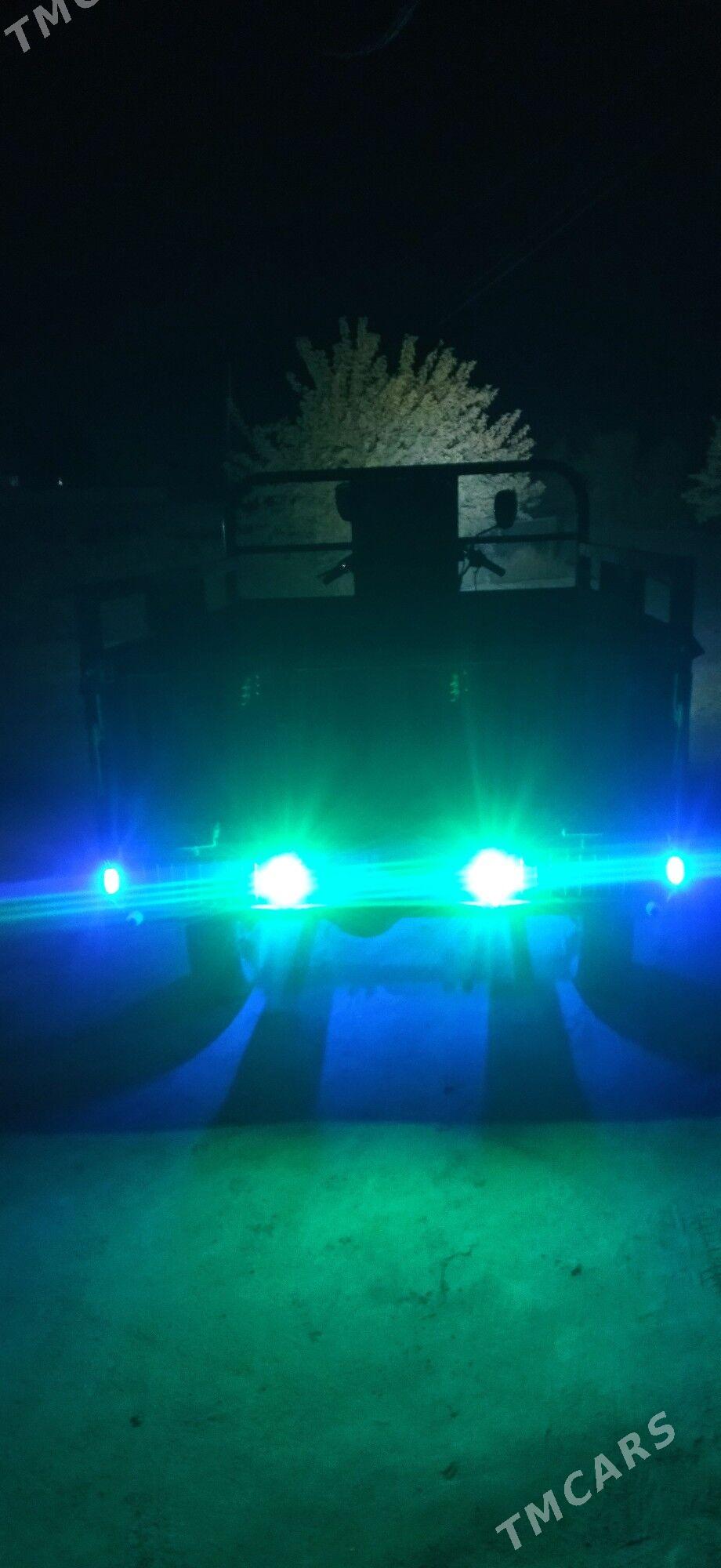 Fekon FK200-14G 2016 - 16 000 TMT - Ходжамбаз - img 2