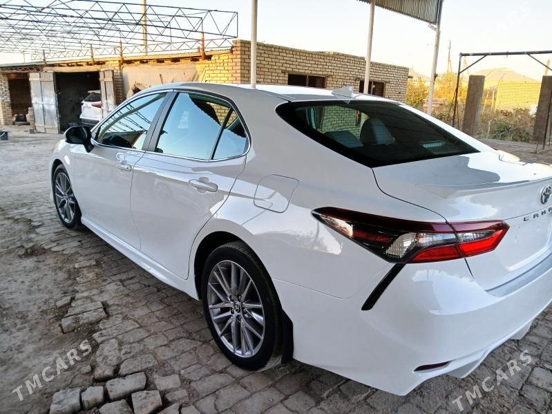 Toyota Camry 2021 - 300 000 TMT - Мургап - img 5