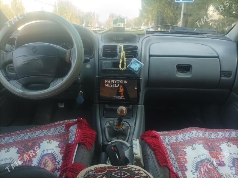 Renault Laguna 1 1999 - 45 000 TMT - Aşgabat - img 6