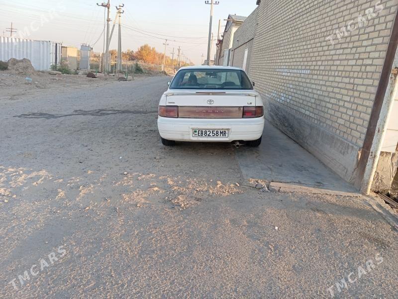 Toyota Camry 1993 - 80 000 TMT - Мары - img 5