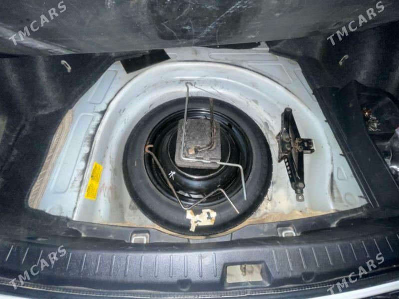 Toyota Corolla 2010 - 157 000 TMT - Ашхабад - img 10