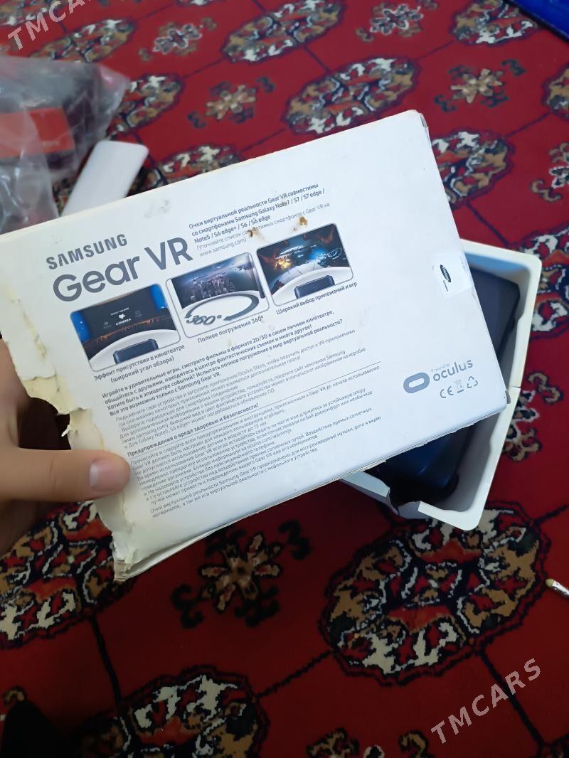Samsung Gear vr - Ашхабад - img 4