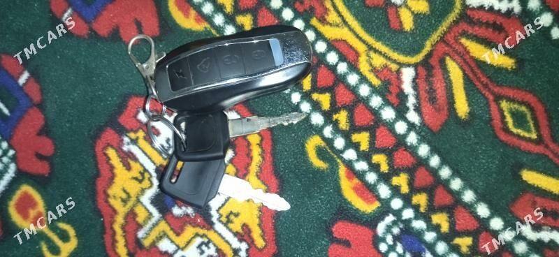 Fekon FK200-14G 2016 - 16 000 TMT - Ходжамбаз - img 5