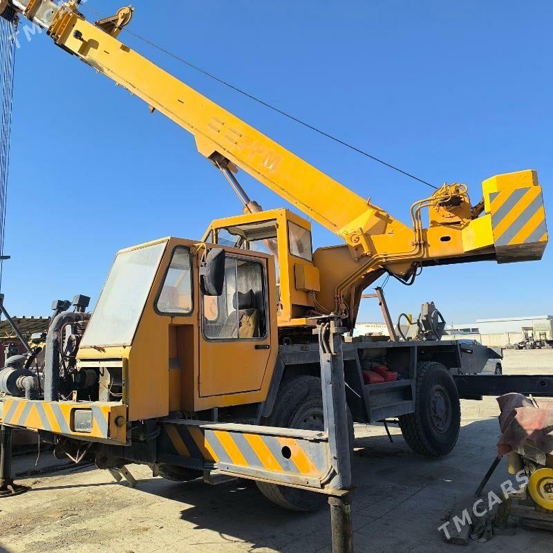 PPM ATT 280 1992 - 350 000 TMT - Ашхабад - img 3