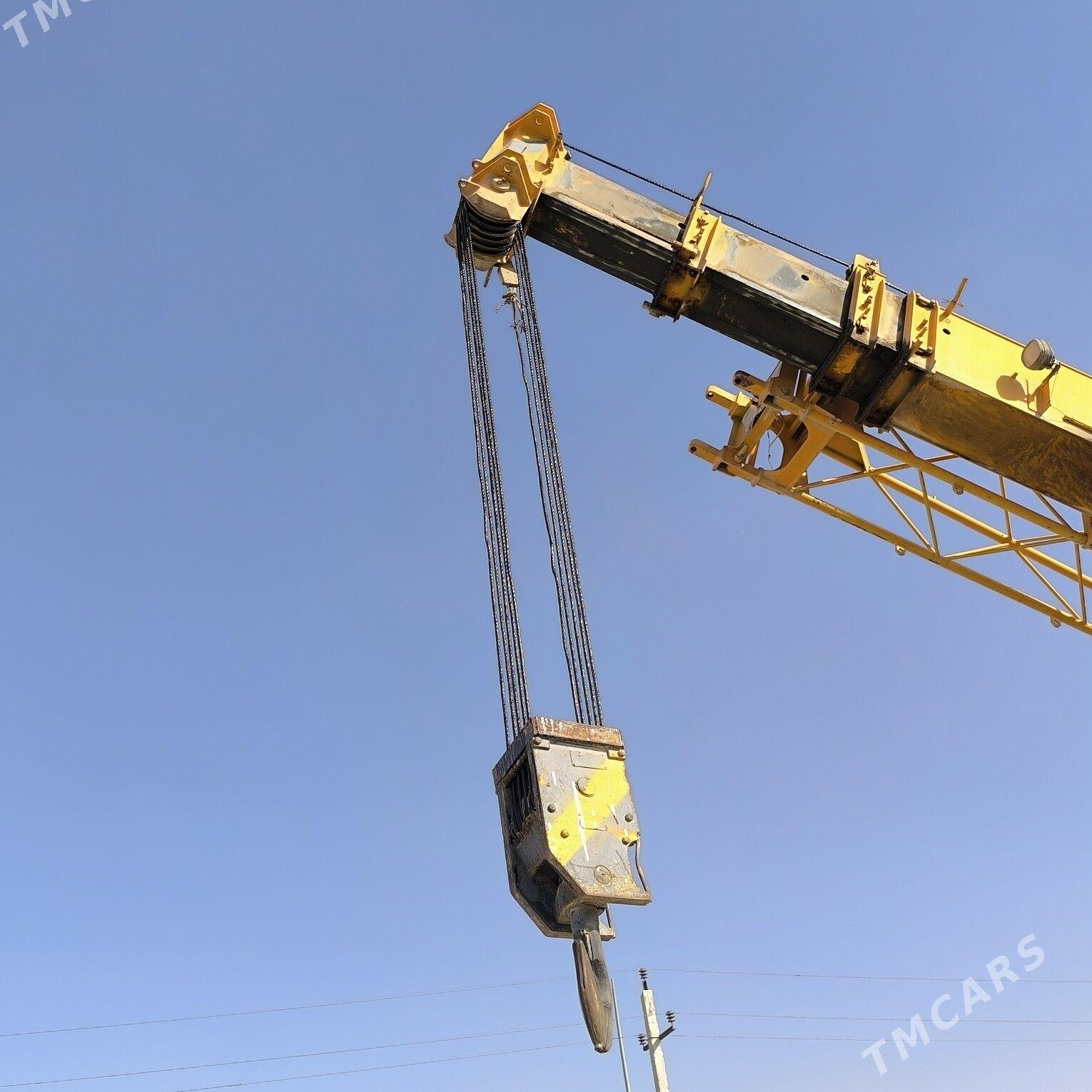 PPM ATT 280 1992 - 350 000 TMT - Ашхабад - img 2