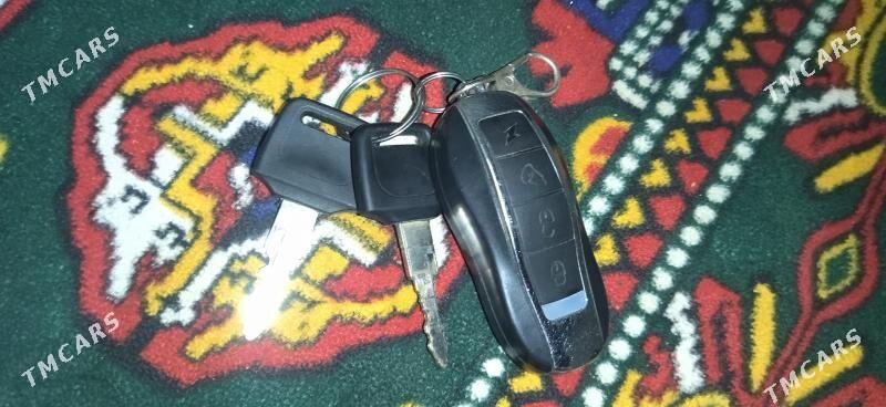 Fekon FK200-14G 2016 - 16 000 TMT - Ходжамбаз - img 6