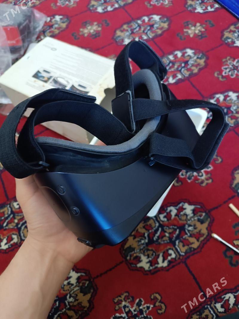 Samsung Gear vr - Ашхабад - img 5