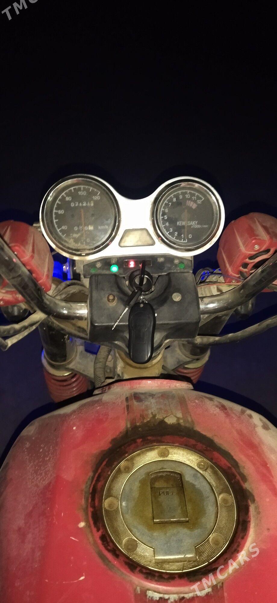 Fekon FK200-14G 2016 - 16 000 TMT - Ходжамбаз - img 3