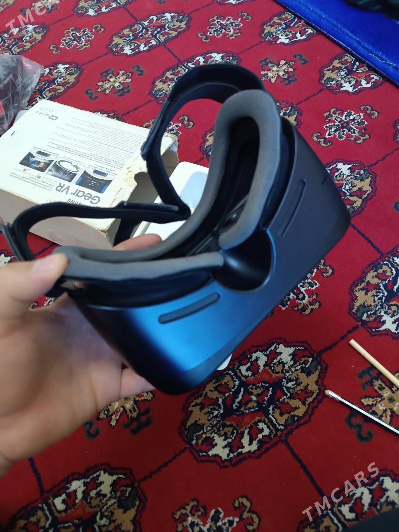 Samsung Gear vr - Ашхабад - img 1